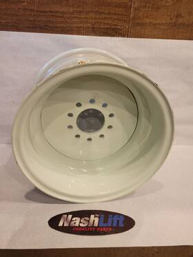 Sk-19250624a Teledyne Ml10x15 Rim-10 Inch Wide W524100vp15 Fits