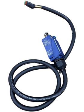110934 Telemecanique Zcp61 Limit Switch Sale