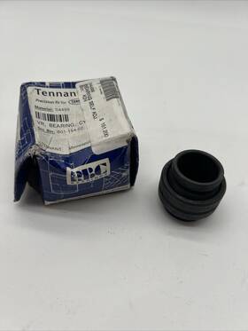 04499 Tennant Forklift Self Adjusting Bearing