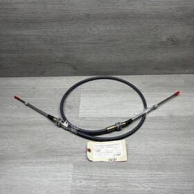 1035620 Tennant Oem Push Pull Cable New