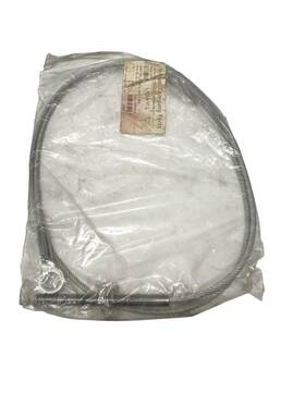 1036702 Tennant Cable Glv .13d 063.4l .50eye / M10 Sale