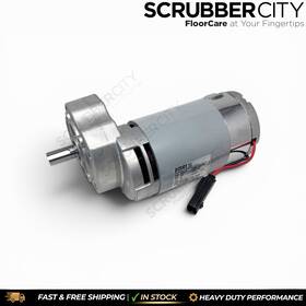 1063103 Tennant 36v .75hp Brush Motor Fit For 5680 T600e T600 Walk Behind Scrubber