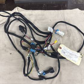 1074376 Tennant T7 Nobles Main Wire Harness Ss5