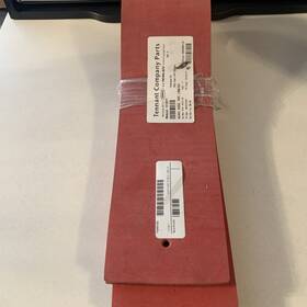 1213211 Tennant Side Squeegee Blade Lot Of 2 New