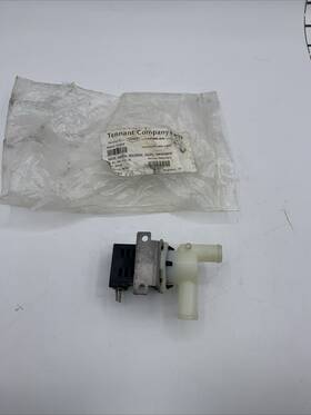 1214973 Tennant Solenoid See Pics