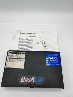 Sk10231024je Tennant 1330774 Hyster Rebuilt Ev100 Lx Card