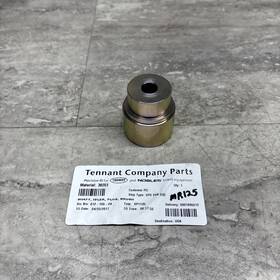 30251 Tennant Oem Brush Plug Idler Shaft New