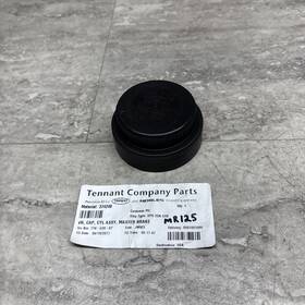 374240 Tennant Oem Cap For Brake Master Cylinder New