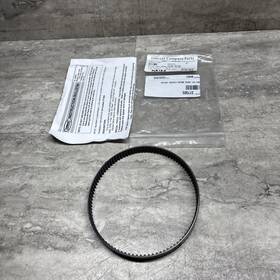 377505 Tennant 377500 Oem / Drive Belt New