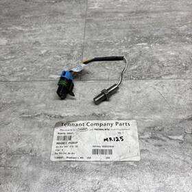 380521 Tennant Oem Magnet Pickup Assembly New