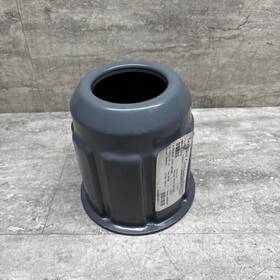 55779 Tennant Oem Brush Plug Idler New