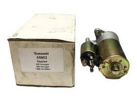 55852 Tennant Brand Unknown Sweeper Starter Nos