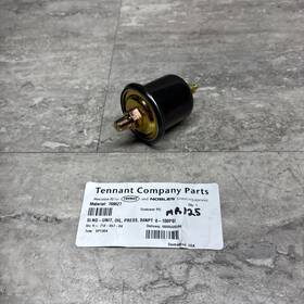 768627 Tennant Oem Oil Pressure Sender / Sending Unit 0-100 Psi New