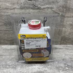 768897 Tennant Oem Coolant Recovery Tank 2.5 Quart New