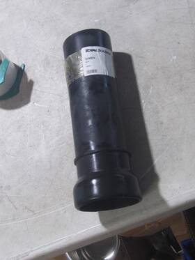 9003794 Tennant New Genuine Oem Tennant/total Source Tube Kit