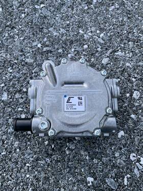 Tennant 9008193 Regulator