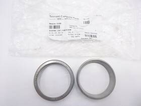 51338 Tennant Company Parts 2-pack Oem Taper Cup Bearing