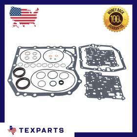 Texparts 04321-u2010-71 Transmission Repair Gasket Kit For Toyota Forklift 7 And 8 Series