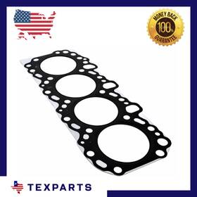 11115-76091-71 Texparts Gasket Head For Toyota 1kd Engine