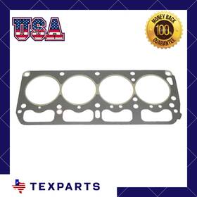 11115-78120-71 Texparts Gasket Head 5k Engine Toyota Forklift