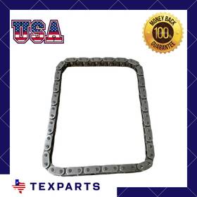 13028-fu400 Texparts Timing Chain For Nissan Engine K21 K25 H20-2 Forklift J02 L01 L02