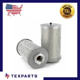 2021933 Texparts Hydraulic Return Filter For Hyster Forklift H40xt - H60xt