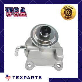 23302-23440-71 Texparts Priming Fuel Pump Cover Toyota 1dz 13z 14z 15z