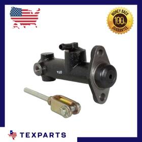 25595-40301 Texparts Master Cylinder For Nissan Tcm Forklift