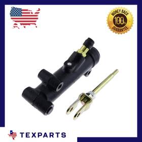 46010-l6000 Texparts Master Cylinder For Tcm Nissan Forklift