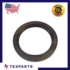9001a-31003 Texparts Oil Seal Front Engine 4y Forklift Toyota