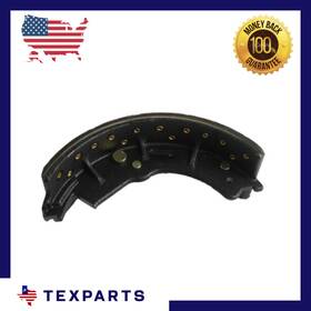 92047-03700 Texparts Brake Shoe 9204703700 For Mitsubishi Forklift F19d/fd45nt