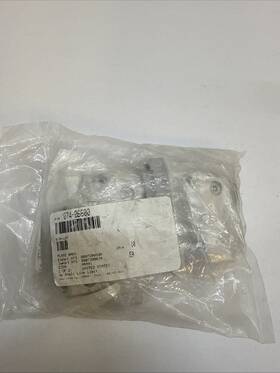 074-06600 Textron Plate Back Qty 10