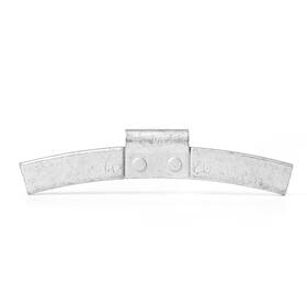 Mcfe250 The Main Resource 43 Tire Mechanics 2.50 Oz Mcfe Series Steel