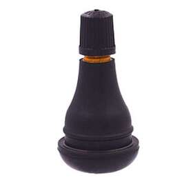 Pmxtr415 The Main Resource 43 3 Tr415 Rubber Snap-in Tire Valve Stem Bag Of 50
