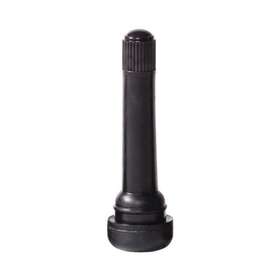 Tr418bagof50 The Main Resource Pmxtr418 43 4 Tr418 Rubber Snap-in Tire Valve Stem Bag Of 50