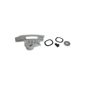 Tmr184432 The Main Resource Low Profile Grey Mount/ Demount Head