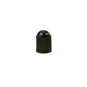 Tmrti118-500 The Main Resource Black Tire Cap With Silicone Seal 500pcs