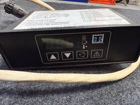 204-849 Thermo King Intelligaire Diagnostic Display Box