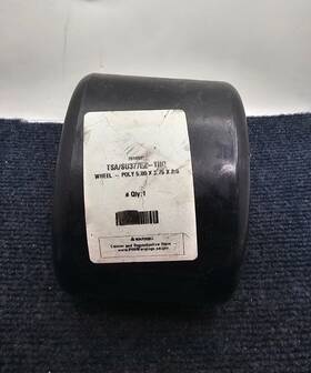 2089b2 Thombert Poly Load Wheel Forklift Tire