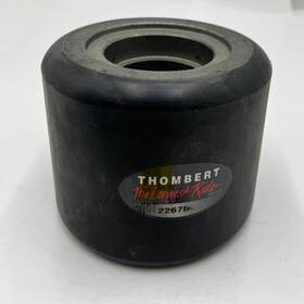 2267b Thombert Te Longest Ride Load Wheel Superior Replacement For Forklift