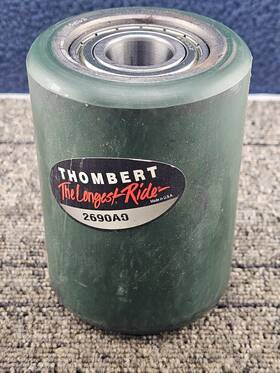Sk-30240105je Thombert 2690a0 Poly Wheel 3.25x4.5x2