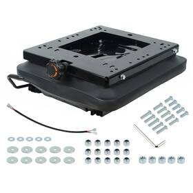 Jzq001 Ticsea Suspension Kit With Slider Track For Zero Turn Lawn Mower Tractor Forklift C