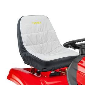 Tt2600 Ticsea Riding Lawn Mower Seat Cover Waterproof Tractor Fits Middle