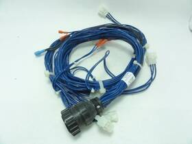 199524 Timberline 511136 New-no Box Wiring Harness