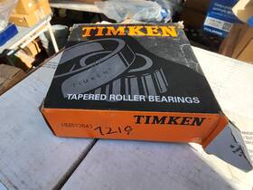 Hm813843 Timken 1319445 Genuine Replacement Parts Bearing Part #