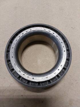 Lms01349 Timken Bearing