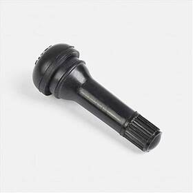 Pmxtr414 Tire Mechanics Resource Tr414 Rubber Snap-in