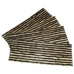 St9us Tire Mechanics Resource 7 Inch Thin String U.s. Made Black/box 50