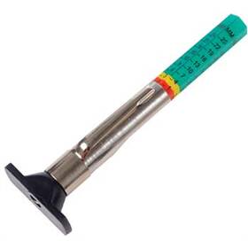 Ti96-2 Tire Mechanics Resource Tread Depth Gauge
