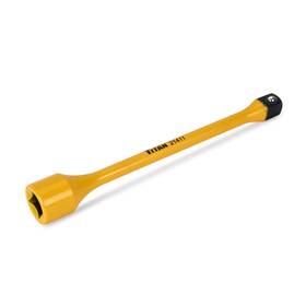 21411 Titan 43 65 Ft-lb. 1/2 Inch Drive Torque Extension